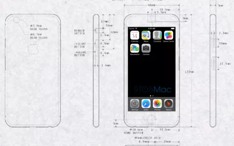 iPhone 6 con risoluzione 1704x960: come appariranno le app