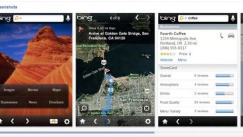 L'app Bing per iPhone viene ritirata dagli App Store internazionali