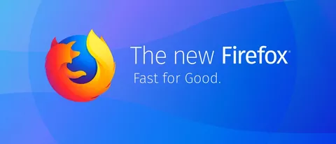 Mozilla mostra banner pubblicitari in Firefox 64