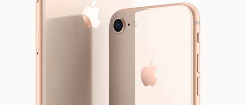 Apple modifica iPhone 7 e iPhone 8 in Germania?