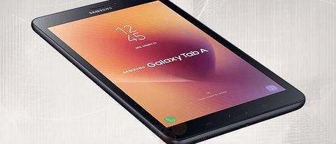 Samsung Galaxy Tab A2 S, specifiche e immagini