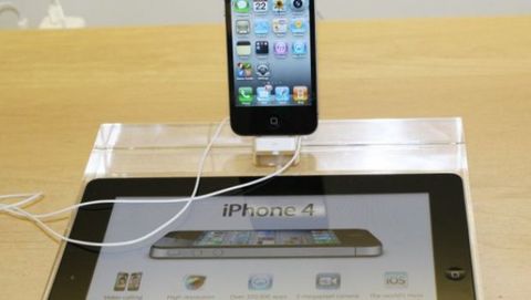 Apple chiede ai rivenditori più spazio per iPad