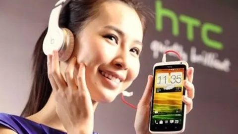HTC One X+ con Android 4.1 JB e Tegra 3 da 1,7 GHz?