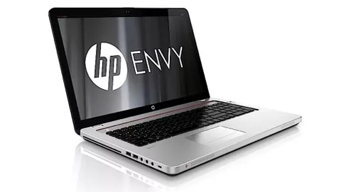HP aggiorna gli Envy 15, 17 e 17 3D