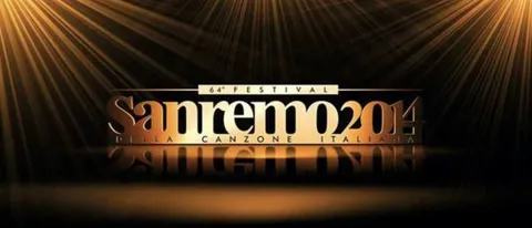 Perché Sanremo è Sanremo, ma online...