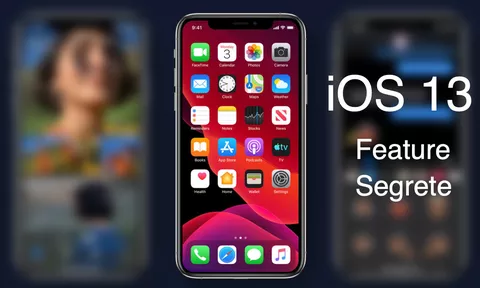 iOS 13: 18 feature segrete (e geniali) che Apple non ci ha raccontato