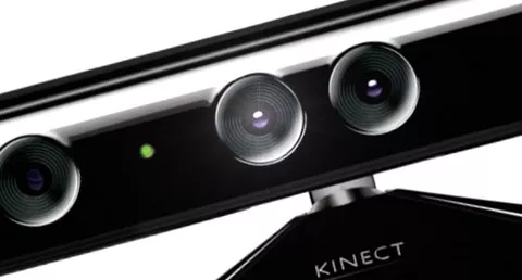 Kinect, è pronto il Software Developer Kit - update