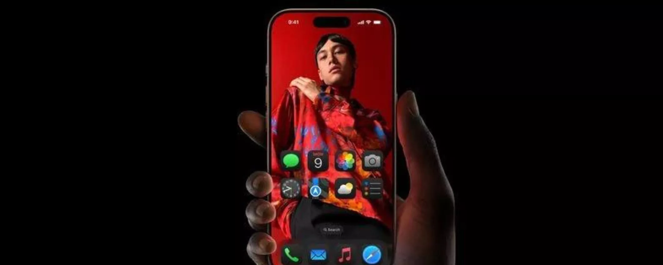 iPhone 16 Pro: un primo video di unboxing è emerso online