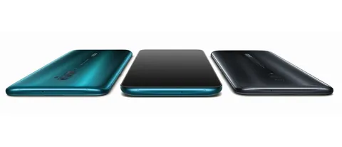 Oppo Reno, versione con fotocamera da 32 megapixel?
