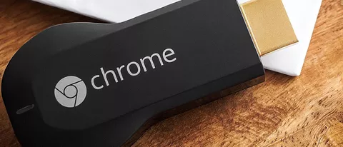 Google I/O 2015: novità in arrivo per Chromecast