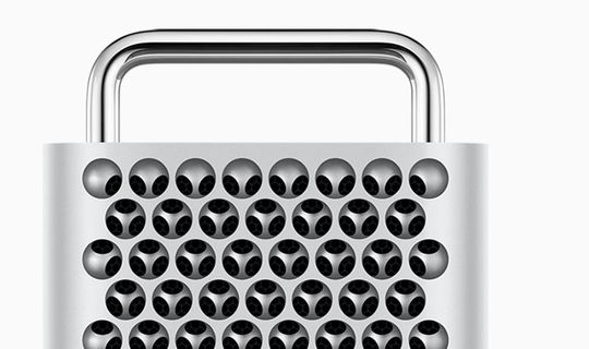 Mac Pro