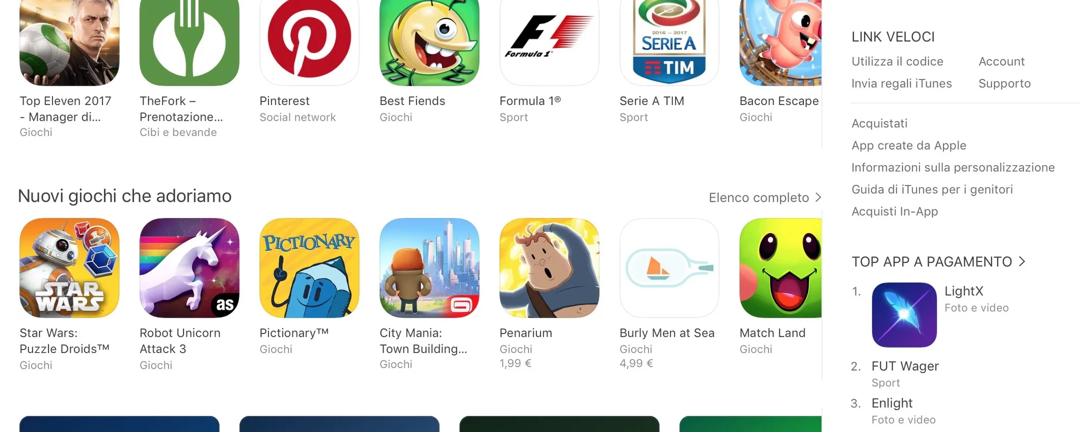 App Store, aumentano i prezzi delle app: si parte da 1,09 euro