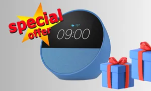 Regalo amazon echo online