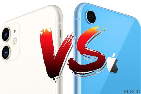 iPhone 11 VS. iPhone XR: quale scegliere?