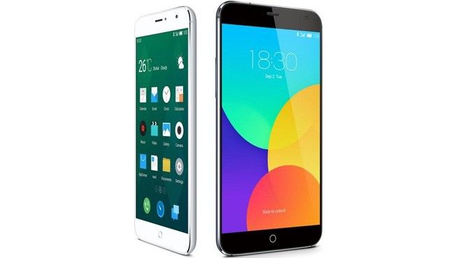 Meizu MX4