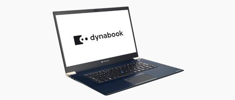 IFA 2019, Dynabook lancia il notebook Tecra X50-F