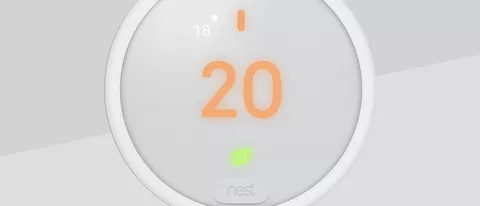 Nest: il look del termostato in versione economica