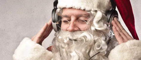 Natale 2015, idee regalo e musica in streaming