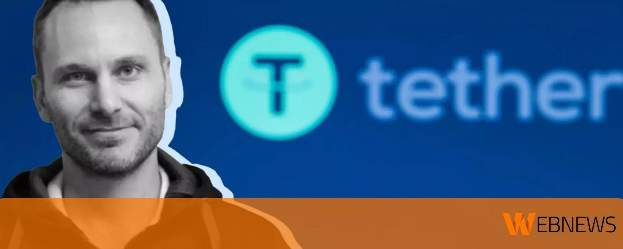 Paolo Ardoino di Tether lancia la sfida a Microsoft e Amazon sull’AI