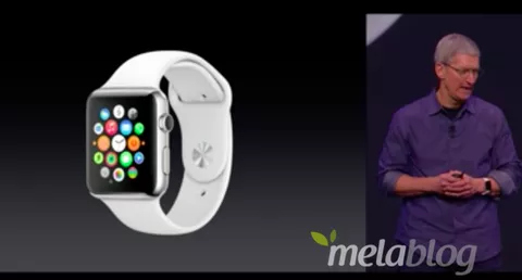 Apple Watch tutti i dettagli dello smartwatch della Mela