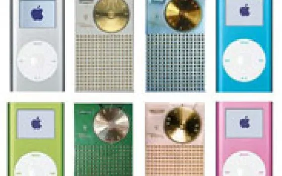 L'iPod? E' stato inventato nel 1954