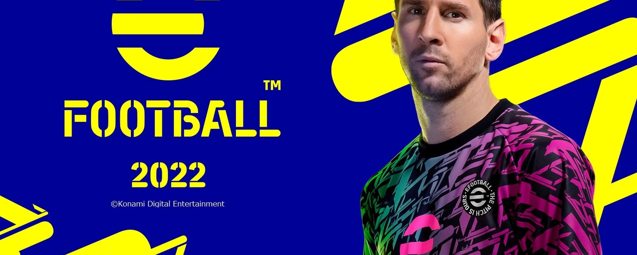 eFootball 2022, è il momento della svolta: novità anche per la versione mobile?
