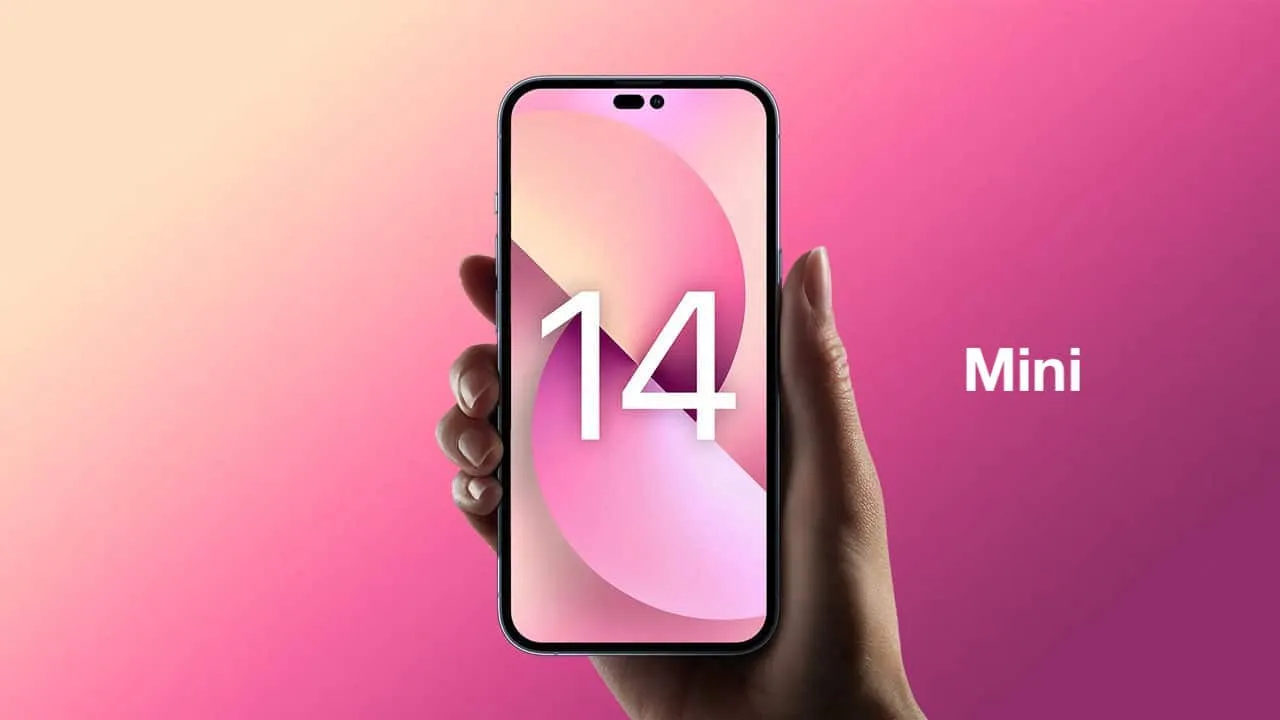 iPhone 14 mini, tornano le indiscrezioni: ci sarà o no?