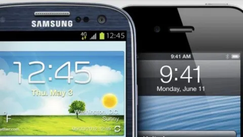 Samsung: 