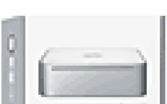 Un media center con il Mac Mini