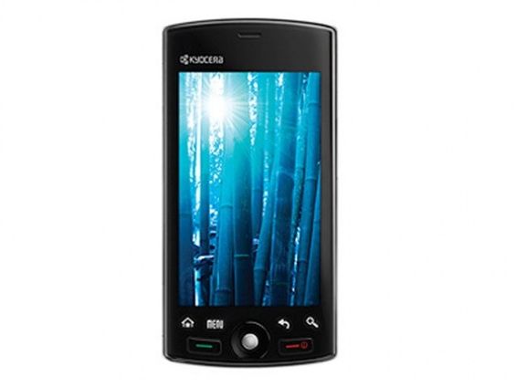 Kyocera Zio M6000