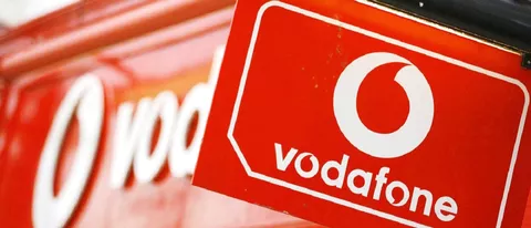 Vodafone You a dicembre regala sconti da Mondadori