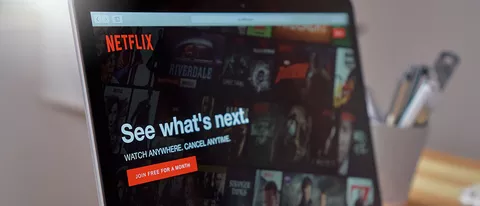 Serie TV Netflix: i titoli hi-tech e fantascienza