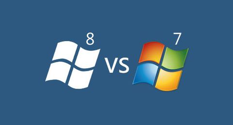 Windows 8 è più veloce di Windows 7