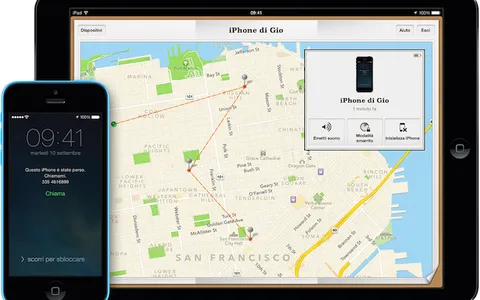 5 app per trasformare l'iPhone in un body guard