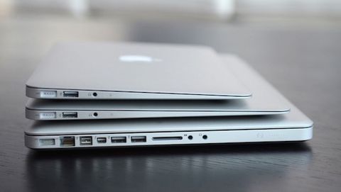 WWDC 2016, in arrivo MacBook Air da 13