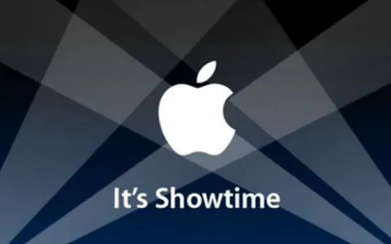 Il KeyNote su Melablog