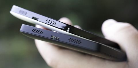 Nexus 5: problemi all'audio, ma di natura software