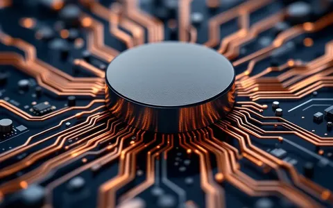 Apple investe 500 milioni per magneti americani: svolta nella filiera delle terre rare