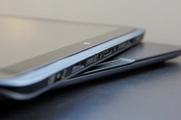 HP Split X2