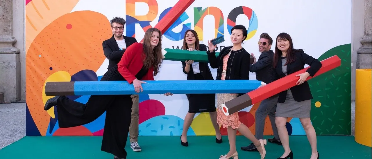OPPO incontra lo sport