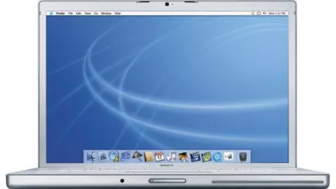 Top-10 Mac: all'ottavo posto il MacBook Pro da 15