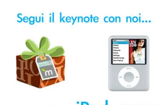 Mela|gift speciale WWDC: and the winner is...