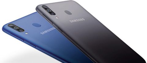 Samsung Galaxy M30s, batteria da 6.000 mAh?