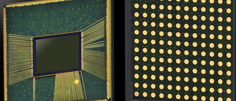 I sensori ISOCELL Fast 2L9 e Slim 2X7 di Samsung