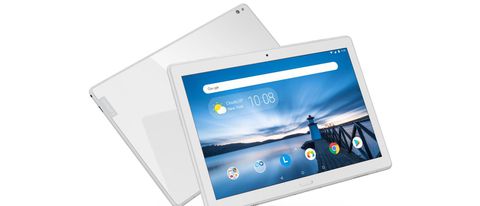 Lenovo annuncia 5 tablet Android per la famiglia