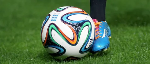 Google Now e i mondiali di calcio