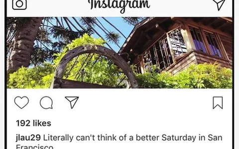 Instagram evita lo scrolling infinito dei post