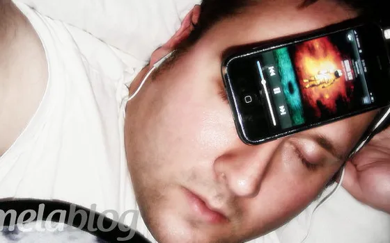 Dormire 2.0, le app che conciliano il sonno
