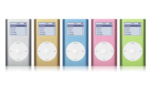 iPod 3, iPod Mini e l'ascesa dei designer all'interno di Apple