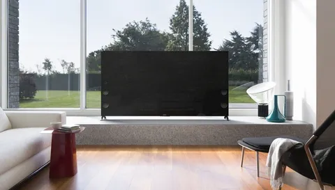 Prova della gamma Sony Bravia 4K con Android TV